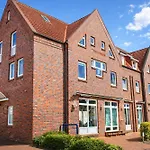 Apartman Smutje Horumersiel