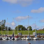 Smutje Apartman Horumersiel