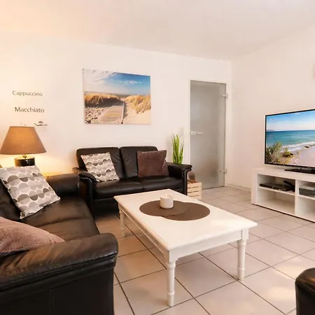 Apartment Smutje