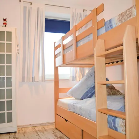 Smutje Apartment