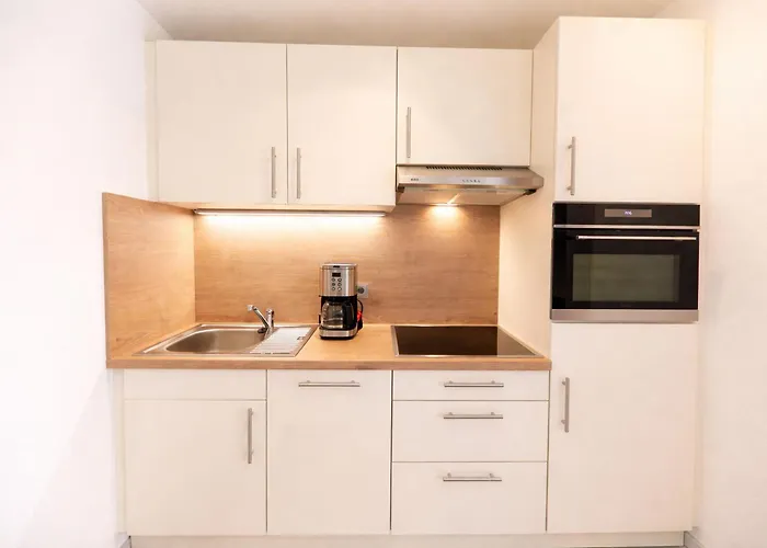 Apartment Smutje